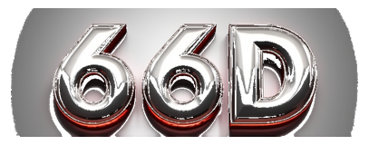 66d logo