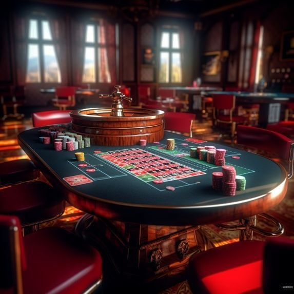 66d Live Casino Experience